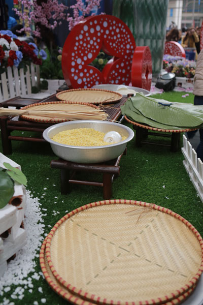 6 điều ý nghĩa từ sân chơi "Giữ lửa Tết" - 1