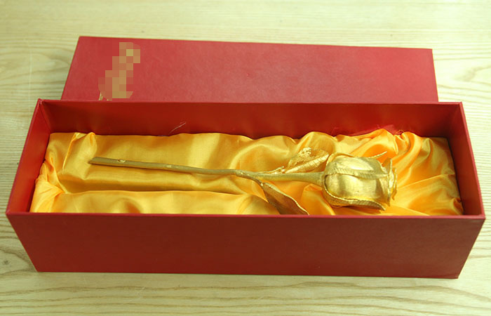 Đại gia Việt chi 200 triệu cho một bông hồng tặng vợ dịp Valentine - 2