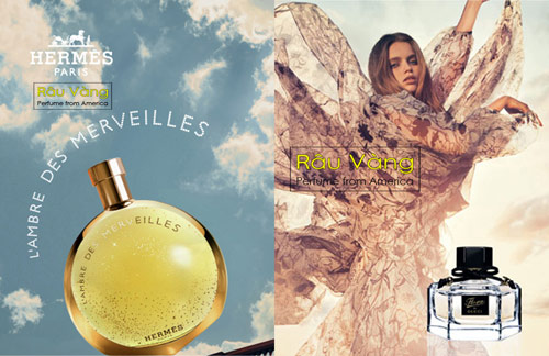 Khám phá 9 lọ nước hoa quyến rũ nhất mọi thời đại - 3