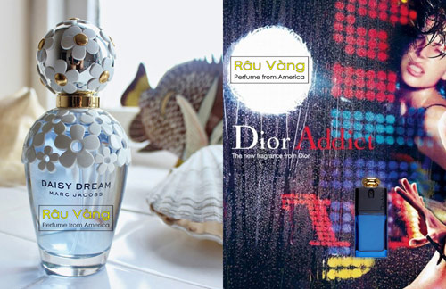 Khám phá 9 lọ nước hoa quyến rũ nhất mọi thời đại - 4