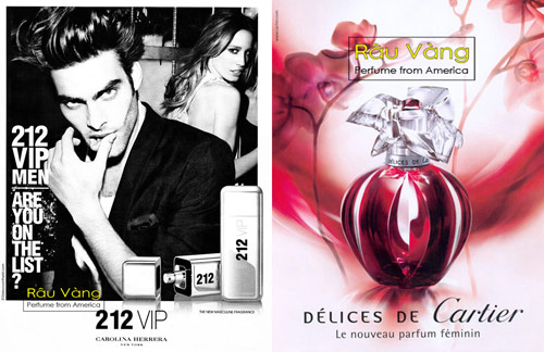 Khám phá 9 lọ nước hoa quyến rũ nhất mọi thời đại - 5