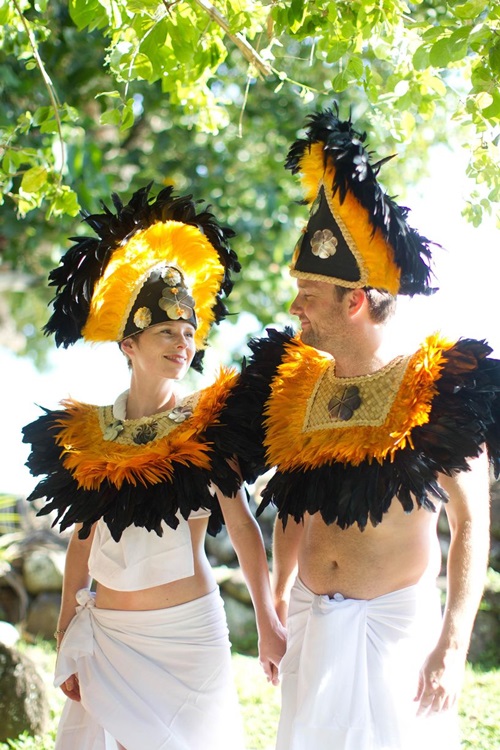 Video: Cặp đôi “nghiện”...cưới - 4