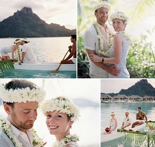 Video: Cặp đôi “nghiện”...cưới - 5