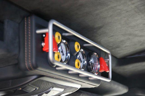 Rao bán “quái vật” G63 AMG 6x6 giá gần triệu đô - 7