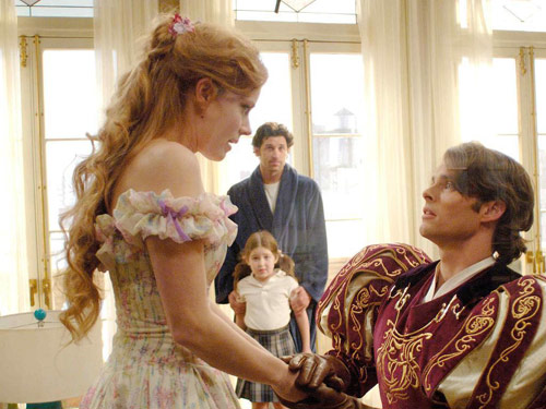 Trailer phim: Enchanted - 4