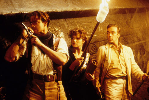Trailer phim: The Mummy Returns - 2