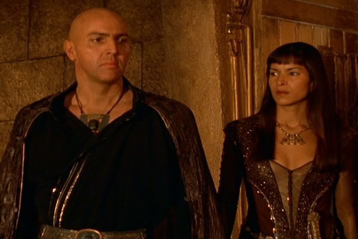 Trailer phim: The Mummy Returns - 3