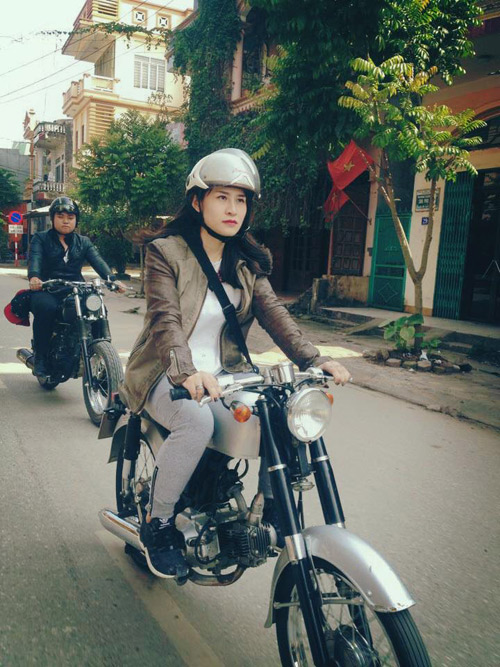 Ấn tượng cô gái Việt có hình xăm phủ kín cánh tay - 5