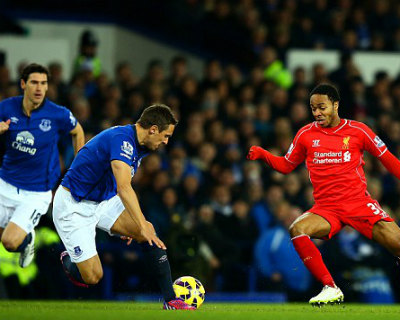 TRỰC TIẾP Everton - Liverpool: Bất phân thắng bại (KT) - 4