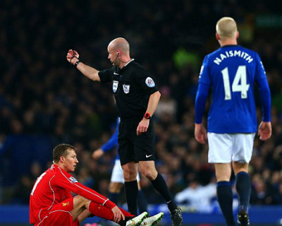 TRỰC TIẾP Everton - Liverpool: Bất phân thắng bại (KT) - 5