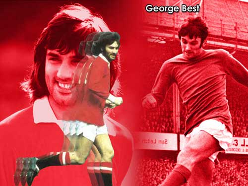 Huyền Thoại George Best, Tấn Bi Kịch Của Chàng Lãng Tử