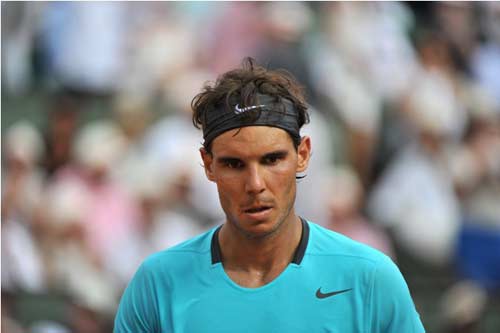 1 triệu euro: Giá để mời Nadal, Djokovic, Federer - 1