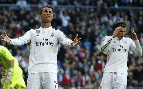Toàn cảnh: 5 lý do Bale có thể rời Real, về MU - 1