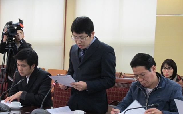 Chuyển hồ sơ sai phạm của Báo Người cao tuổi sang cơ quan điều tra - 1