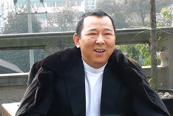 Trung Quốc xử tử tỉ phú kiêm ông trùm mafia - 1