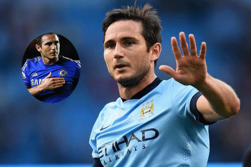 Lampard & Chelsea: Tất cả chỉ vì yêu - 1