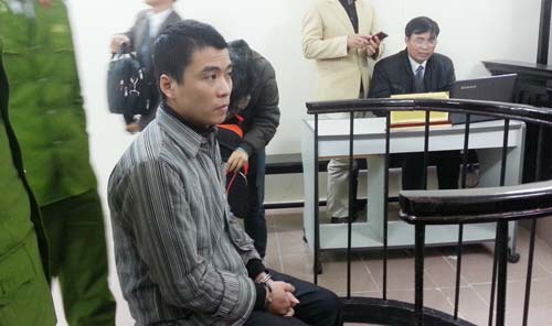 Trả hồ sơ vụ thượng úy công an bị đồng nghiệp đánh chết - 2