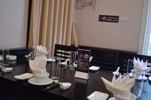 Dịch vụ đưa khách say về nhà: Miễn mọi chi phí đi lại - 2