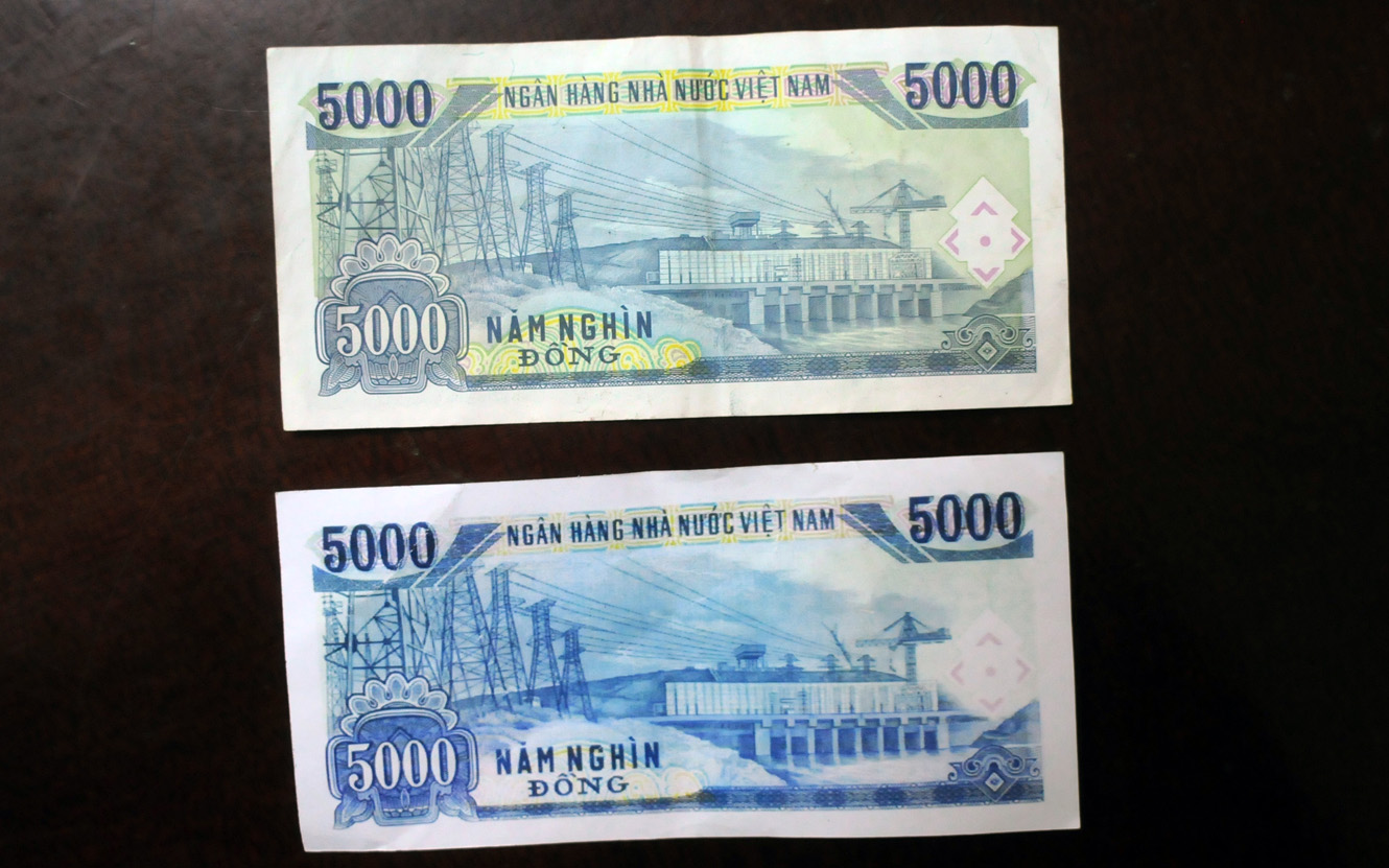 5000 đồng tiền Việt  Wikipedia tiếng Việt