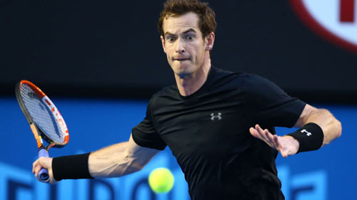 Murray, Wawrinka xuất trận (V1 Rotterdam Open) - 1