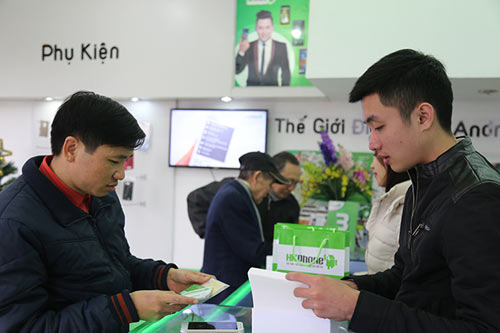 Racer HERO hấp dẫn người dùng sắm Tết - 2