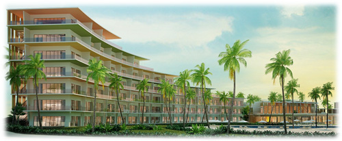 Fusion Resorts & À La Carte - Khu nghỉ dưỡng đẳng cấp mới - 1