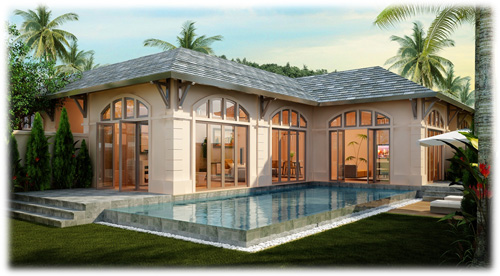 Fusion Resorts & À La Carte - Khu nghỉ dưỡng đẳng cấp mới - 2