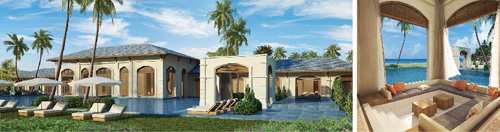 Fusion Resorts & À La Carte - Khu nghỉ dưỡng đẳng cấp mới - 3