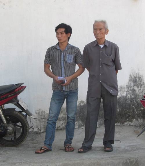 Tiếp tục tạm giam Huỳnh Văn Nén 4 tháng - 1