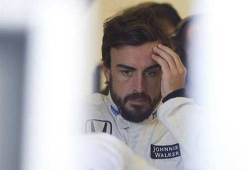 F1: Alonso phải chăng đã sai khi chọn McLaren? - 2