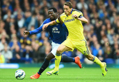 Chelsea - Everton: Tìm về quá khứ - 2