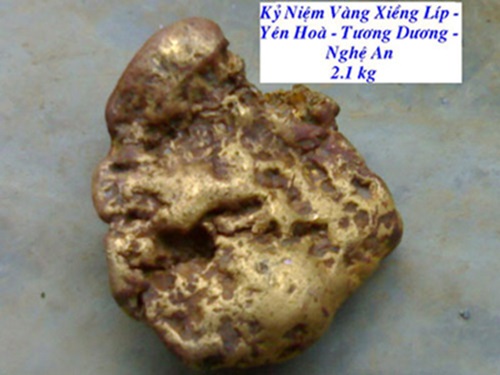 Những lần nhặt được của quý "trên trời rơi xuống" - 4
