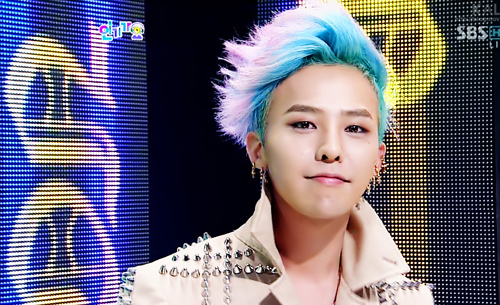 5 sao châu Á làm khuynh đảo làng thời trang thế giới - 5