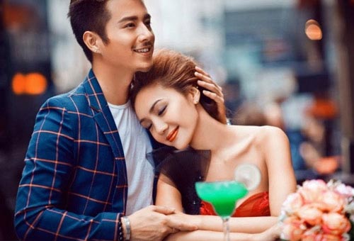 Hành trình tìm người yêu đi chơi Tết qua mai mối online (kỳ 1) - 2