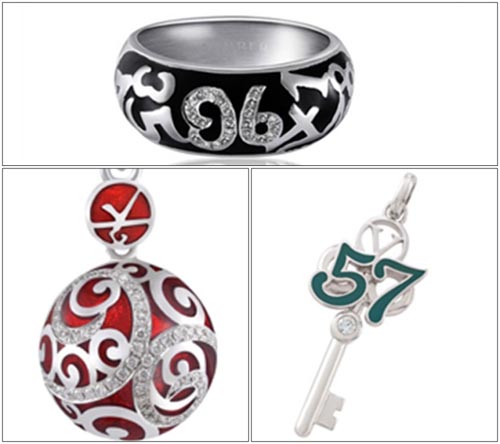 Những con số thay đổi cuộc đời - 3