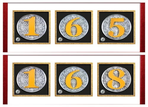 Những con số thay đổi cuộc đời - 4