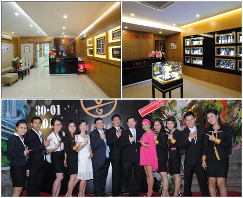 Những con số thay đổi cuộc đời - 5