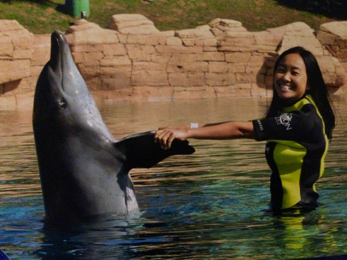 Vợ chồng Đoan Trang trốn con đi “trăng mật" ở Dubai - 5