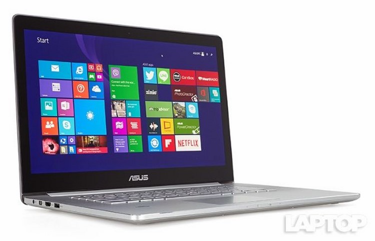 Điểm mặt 5 mẫu laptop Asus tốt nhất - 3