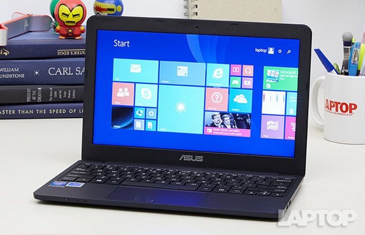 Điểm mặt 5 mẫu laptop Asus tốt nhất - 4