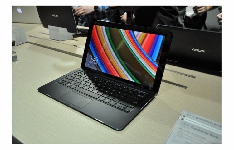 Điểm mặt 5 mẫu laptop Asus tốt nhất - 5