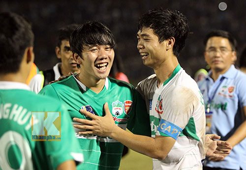 Dàn sao trẻ nhà bầu Đức áp đảo ở tuyển U23 Việt Nam - 2