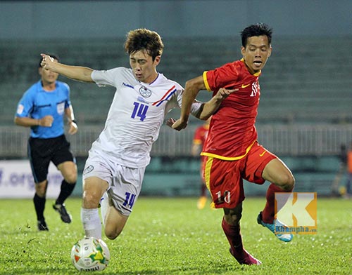 BXH FIFA tháng 2: Việt Nam trở lại ngôi số 1 ĐNÁ - 1