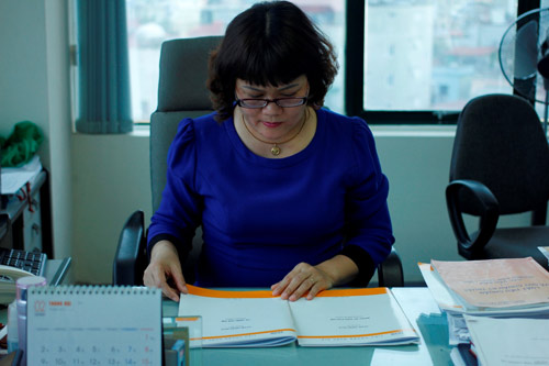 "Hết đường sống" cho tã, băng vệ sinh kém chất lượng - 4