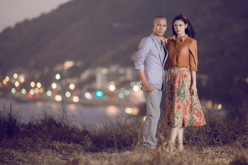 Minh Tâm  Bùi tung trailer cực nóng cho MV đầu năm - 9