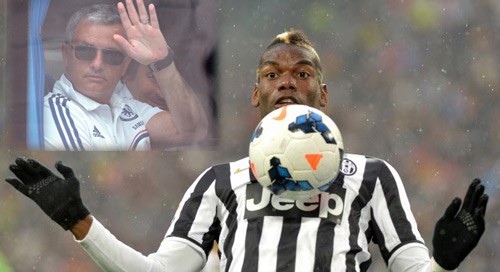 Tin HOT tối 14/2: Chi đậm, MU tiến gần sao Benfica - 2