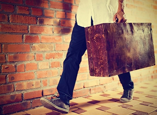 Những phong tục đón năm mới kỳ quặc khắp 5 châu - 3