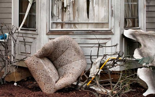 Những phong tục đón năm mới kỳ quặc khắp 5 châu - 2