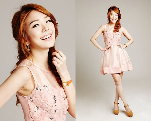 Làm lại toàn bộ mặt, cô gái Thái thành nữ minh tinh - 3