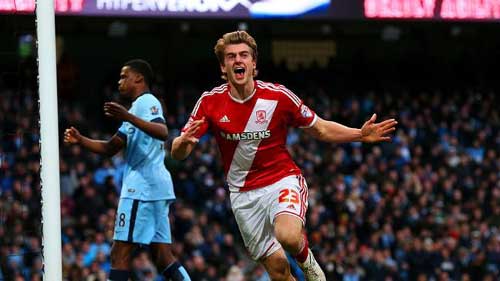 Arsenal- Middlesbrough: Coi chừng có biến - 2